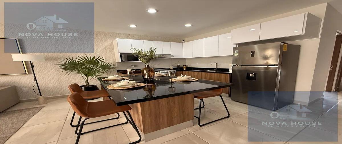 Foto de departamento en venta en  , zakia, el marqués, querétaro, 31130165 No. 03