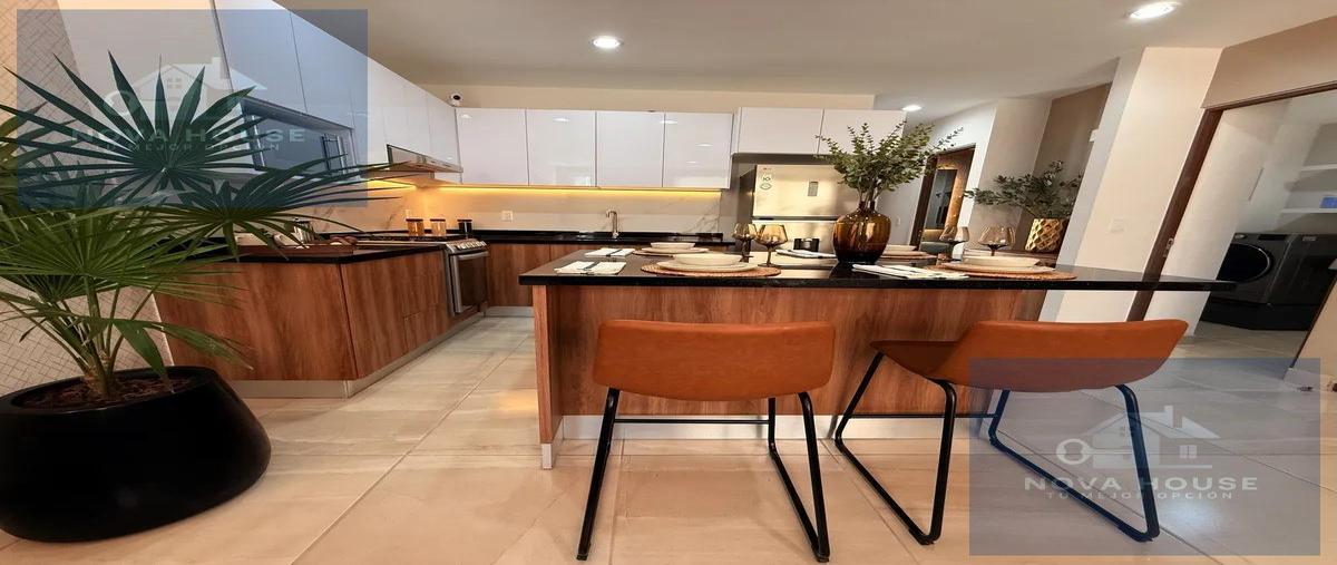 Foto de departamento en venta en  , zakia, el marqués, querétaro, 31130165 No. 04