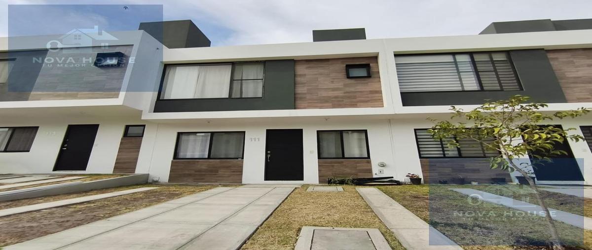 Foto de casa en , zakia, el marqués, querétaro, 31130166 foto 01 Foto de casa en venta en , zakia, el marqués, querétaro, 31130166 No. 01