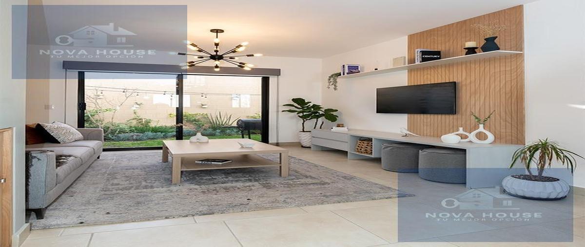 Foto de departamento en venta en  , zakia, el marqués, querétaro, 31130168 No. 04