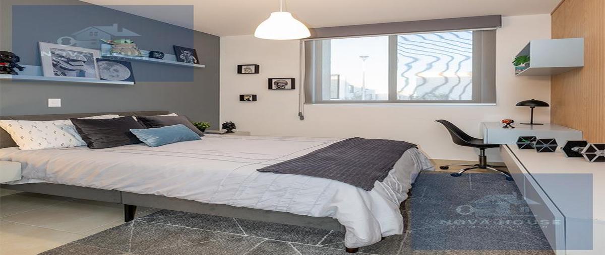 Foto de departamento en venta en  , zakia, el marqués, querétaro, 31130168 No. 05