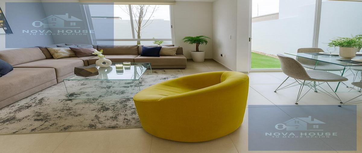 Foto de casa en venta en  , zakia, el marqués, querétaro, 31130169 No. 03