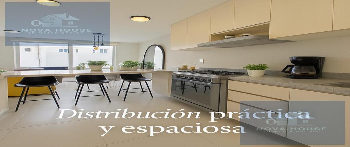 Foto de casa en venta en  , zakia, el marqués, querétaro, 31130169 No. 04