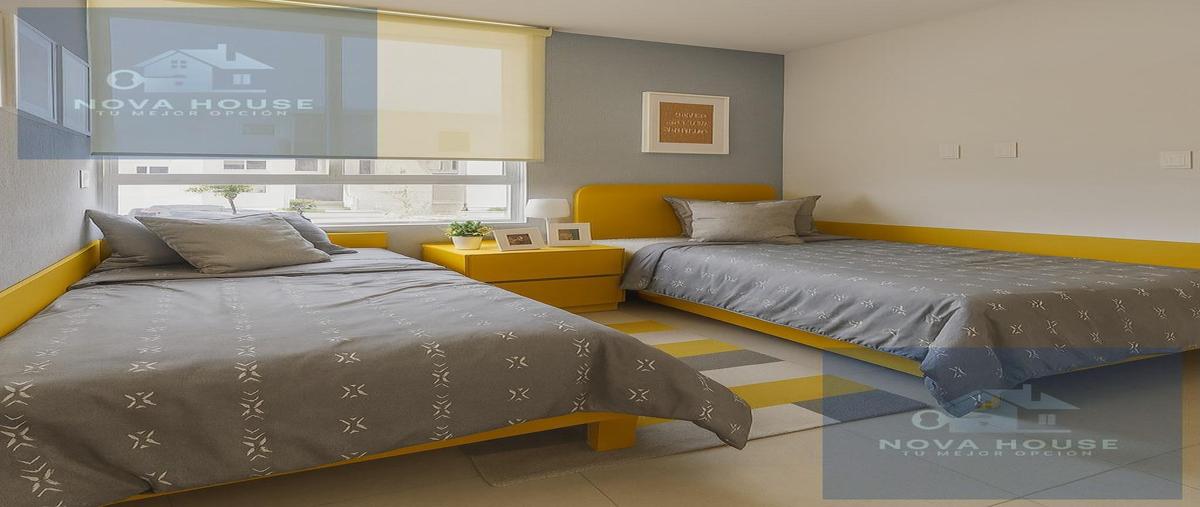Foto de casa en venta en  , zakia, el marqués, querétaro, 31130169 No. 05