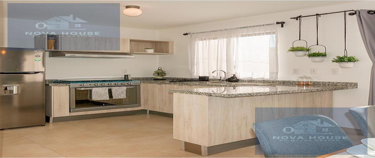 Foto de casa en venta en  , zakia, el marqués, querétaro, 0 No. 03
