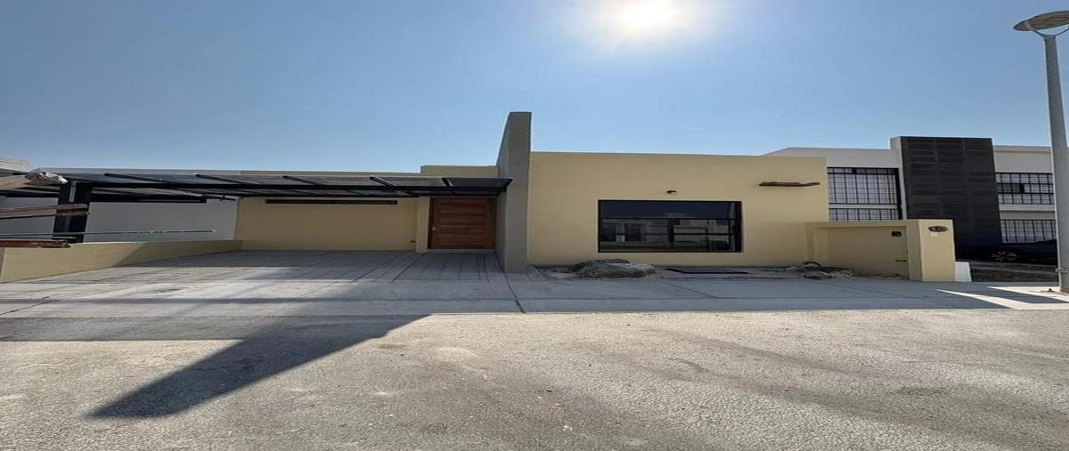 Foto de casa en , zakia, el marqués, querétaro, 31130171 foto 01 Foto de casa en venta en , zakia, el marqués, querétaro, 31130171 No. 01