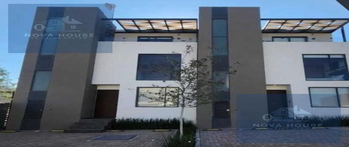 Foto de casa en , zakia, el marqués, querétaro, 31130173 foto 01 Foto de casa en venta en , zakia, el marqués, querétaro, 31130173 No. 01