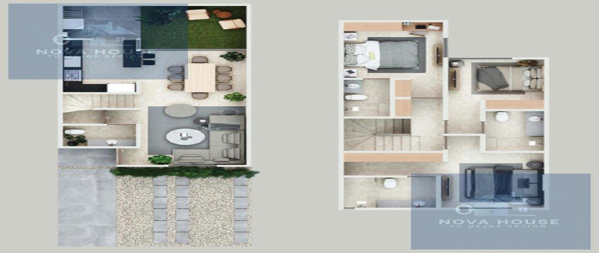 Foto de casa en , zakia, el marqués, querétaro, 31130174 foto 03 Foto de casa en venta en , zakia, el marqués, querétaro, 31130174 No. 03