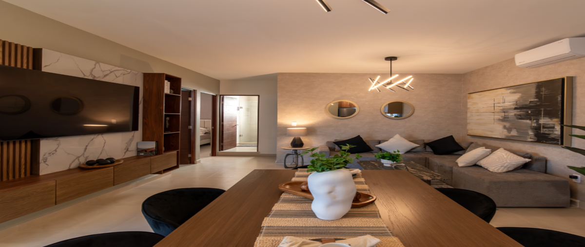 Foto de departamento en venta en  , zakia, el marqués, querétaro, 31132545 No. 03