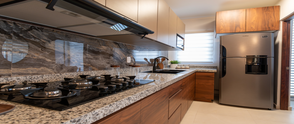 Foto de departamento en venta en  , zakia, el marqués, querétaro, 31132548 No. 03