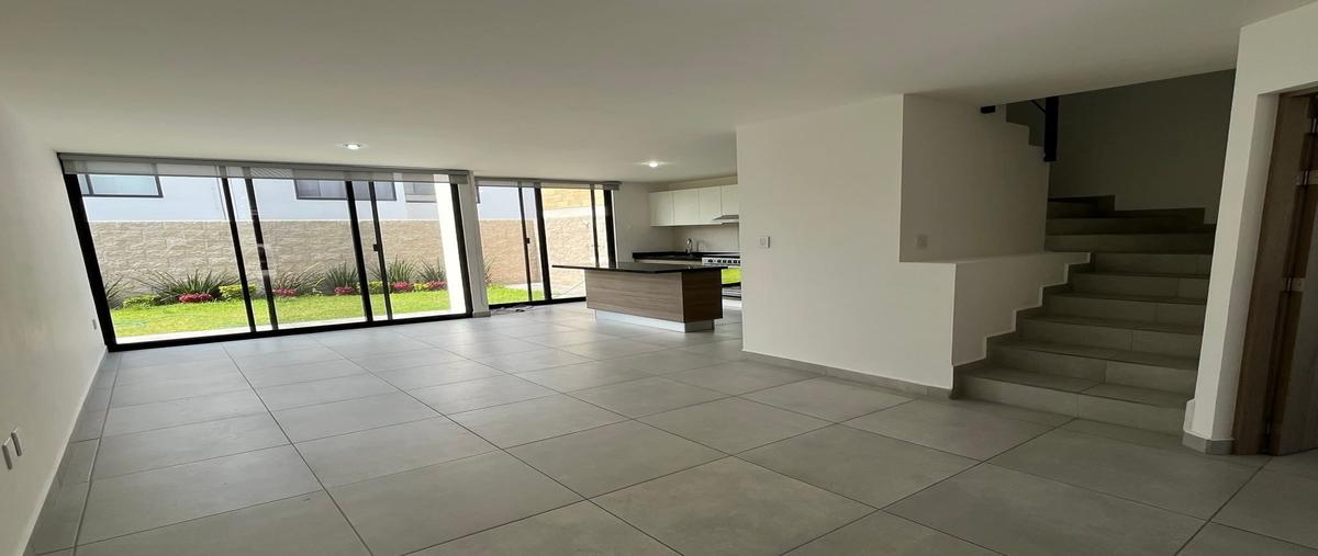 Foto de casa en renta en  , zakia, el marqués, querétaro, 0 No. 03