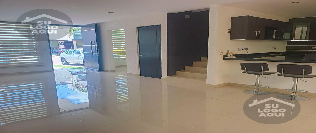 Foto de casa en venta en  , zakia, el marqués, querétaro, 31261236 No. 04