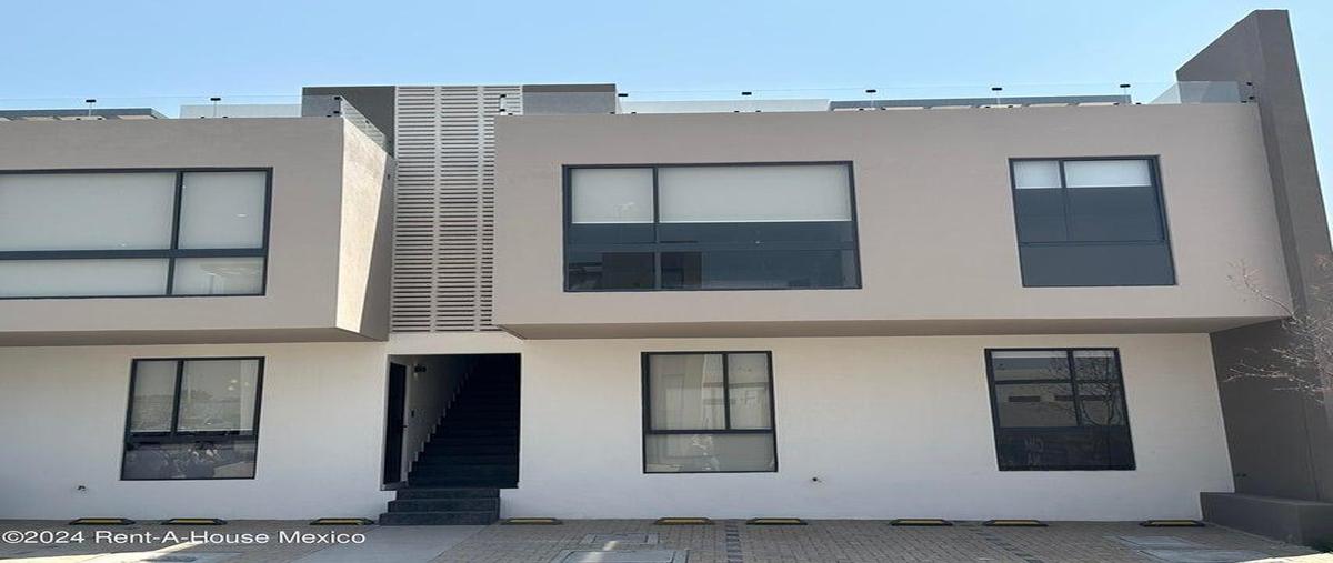 Foto de departamento en , zakia, el marqués, querétaro, 0 foto 02 Foto de departamento en venta en , zakia, el marqués, querétaro, 0 No. 02