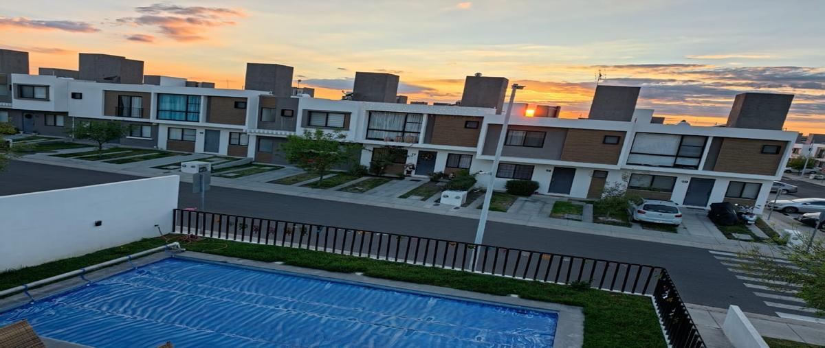 Foto de casa en , zakia, el marqués, querétaro, 0 foto 01 Foto de casa en venta en , zakia, el marqués, querétaro, 0 No. 01