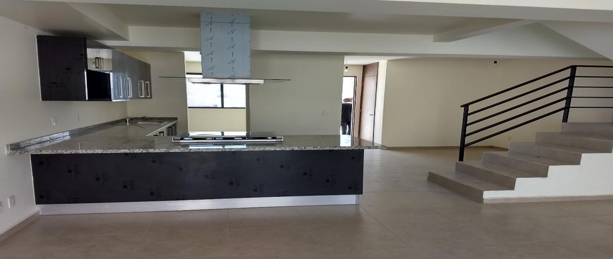 Foto de casa en renta en  , zakia, el marqués, querétaro, 0 No. 05