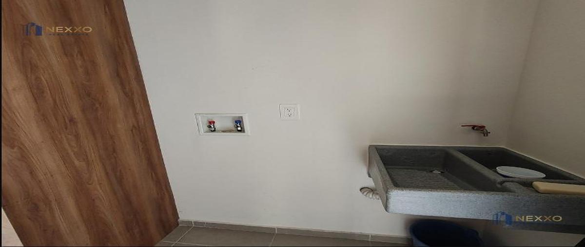 Foto de departamento en renta en  , zakia, el marqués, querétaro, 0 No. 04