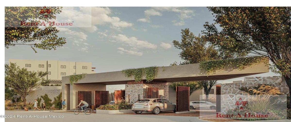 Foto de casa en venta en  , zakia, el marqués, querétaro, 0 No. 03