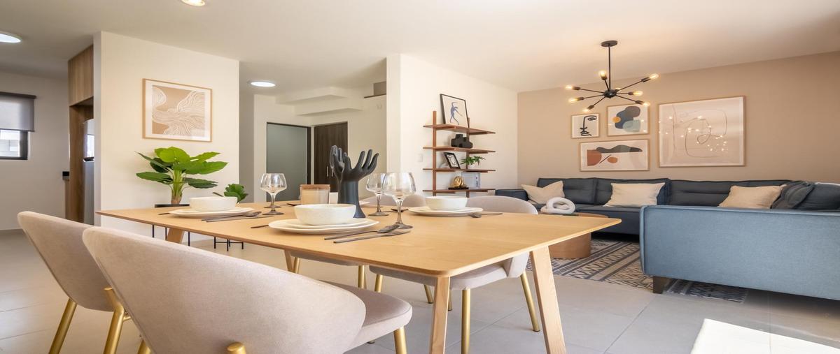 Foto de casa en venta en  , zakia, el marqués, querétaro, 0 No. 03