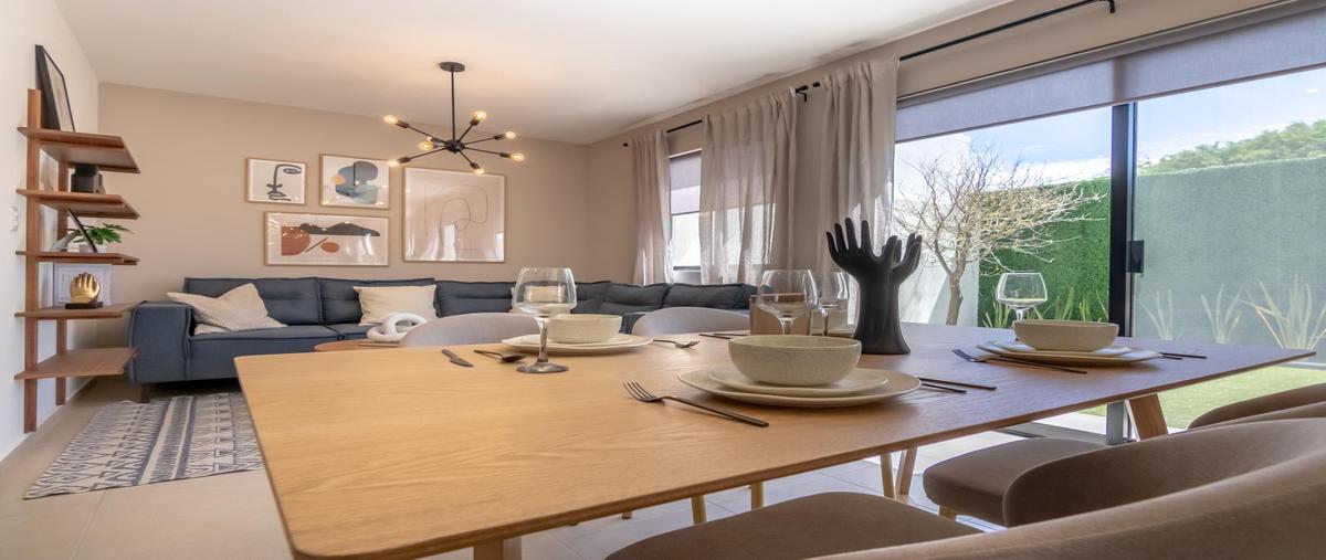 Foto de casa en venta en  , zakia, el marqués, querétaro, 0 No. 04