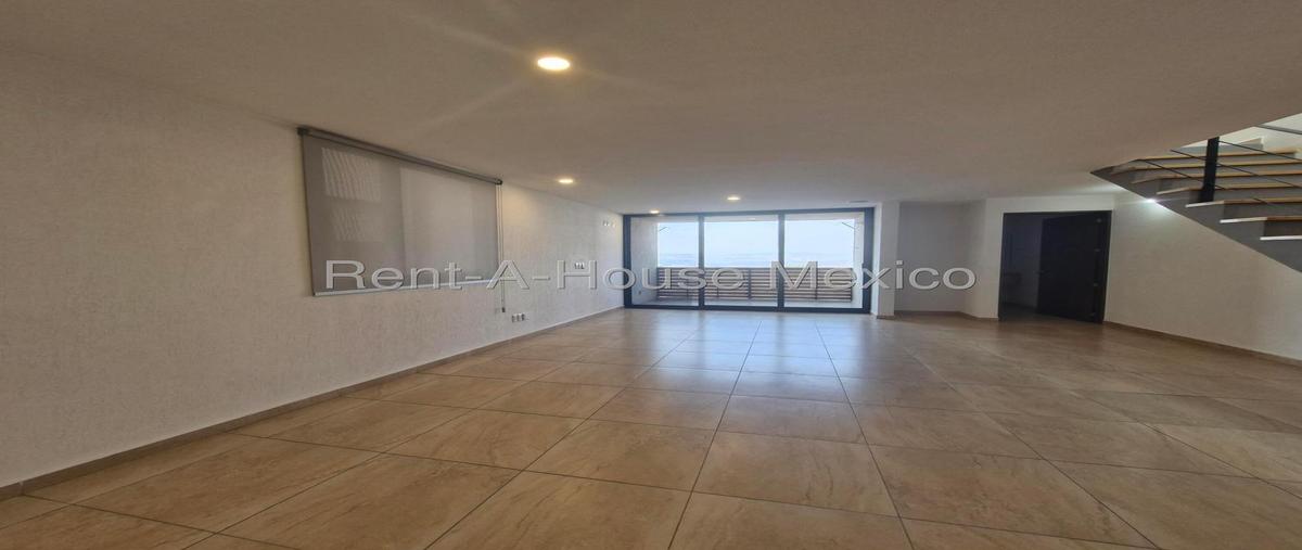 Foto de departamento en renta en  , zakia, el marqués, querétaro, 0 No. 04
