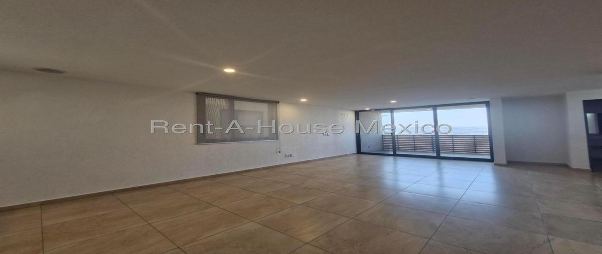 Foto de departamento en renta en  , zakia, el marqués, querétaro, 0 No. 05