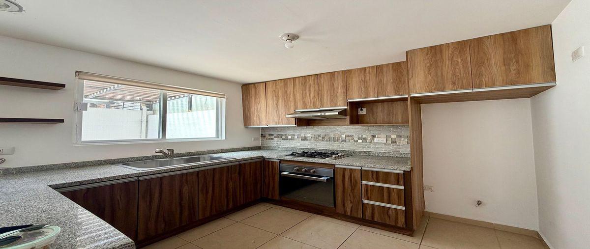 Foto de casa en renta en  , zakia, el marqués, querétaro, 0 No. 05