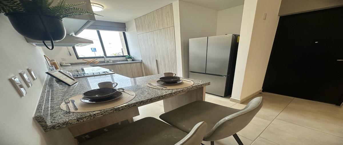 Foto de departamento en renta en  , zakia, el marqués, querétaro, 0 No. 03