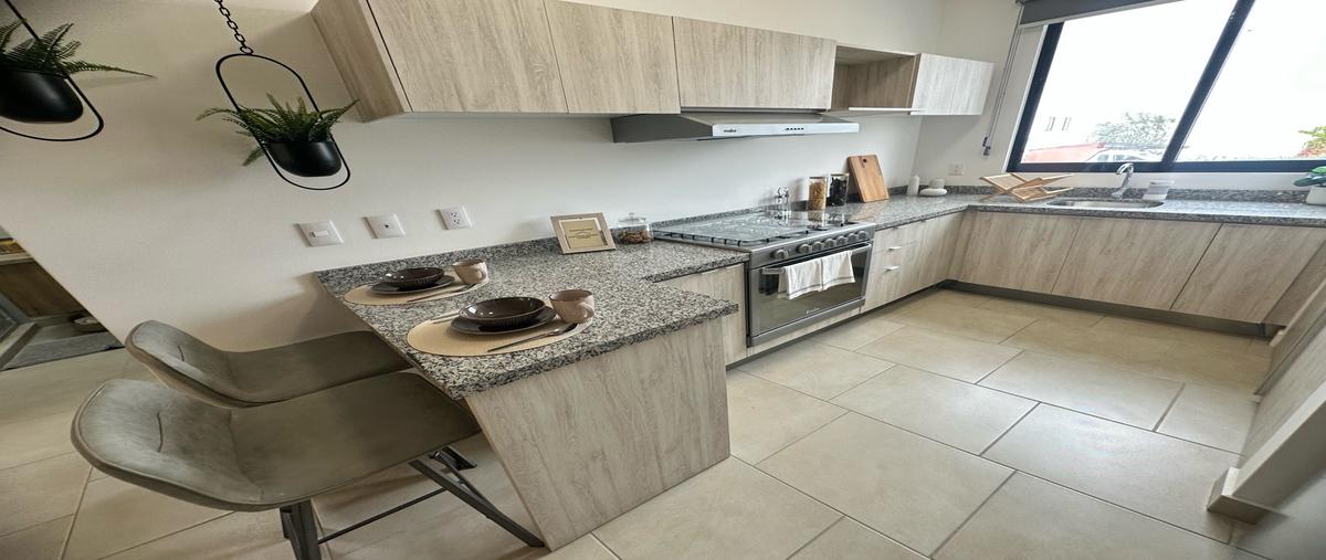 Foto de departamento en renta en  , zakia, el marqués, querétaro, 0 No. 04