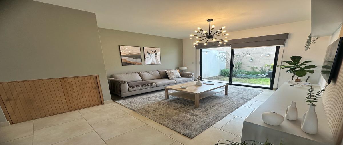 Foto de departamento en renta en  , zakia, el marqués, querétaro, 0 No. 05