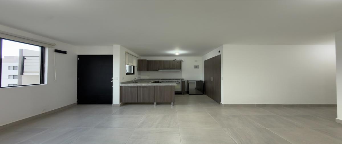 Foto de departamento en renta en  , zakia, el marqués, querétaro, 0 No. 03