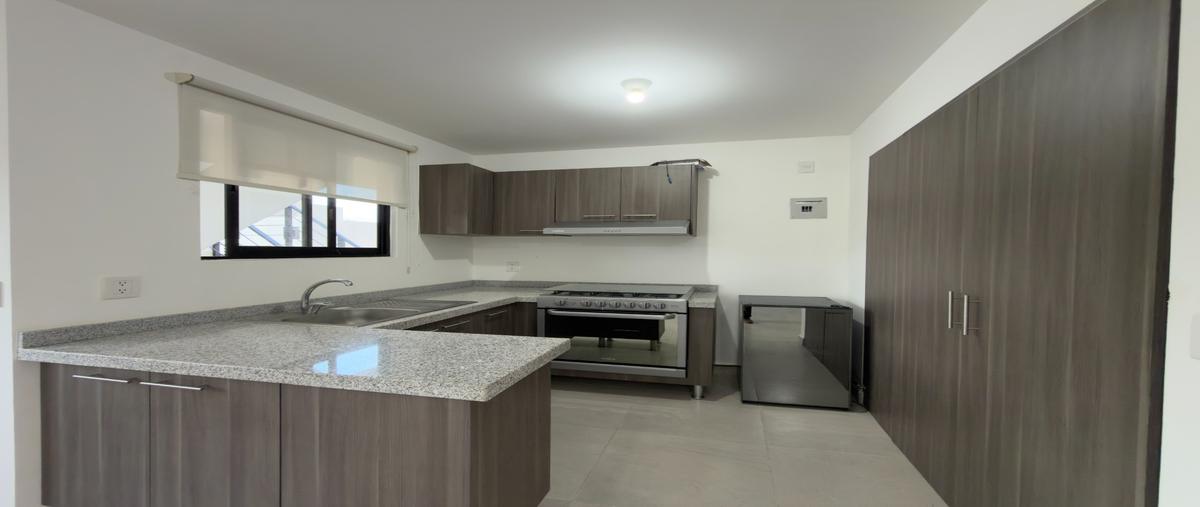 Foto de departamento en renta en  , zakia, el marqués, querétaro, 0 No. 04