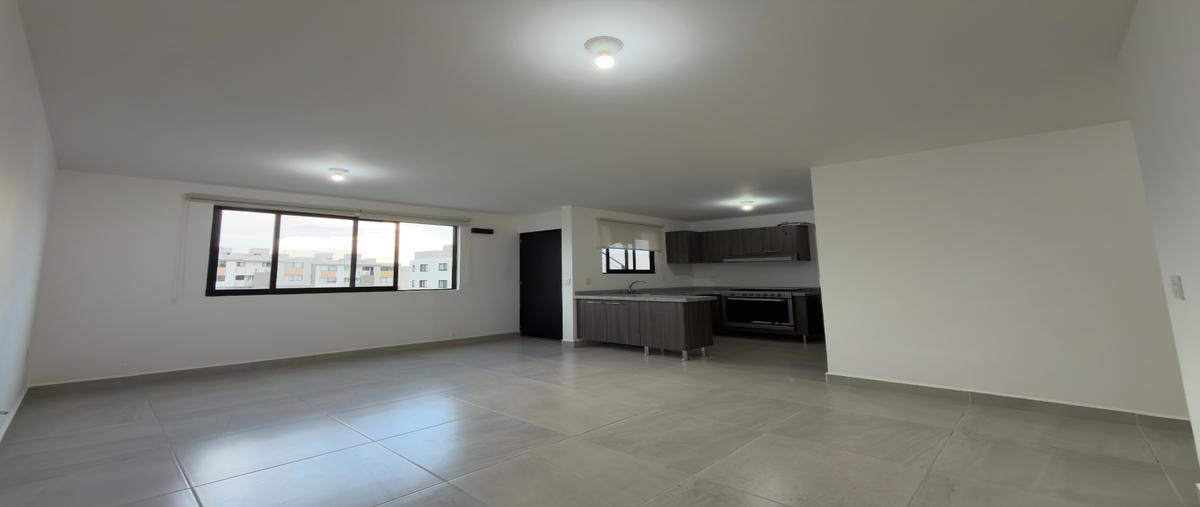 Foto de departamento en renta en  , zakia, el marqués, querétaro, 0 No. 05