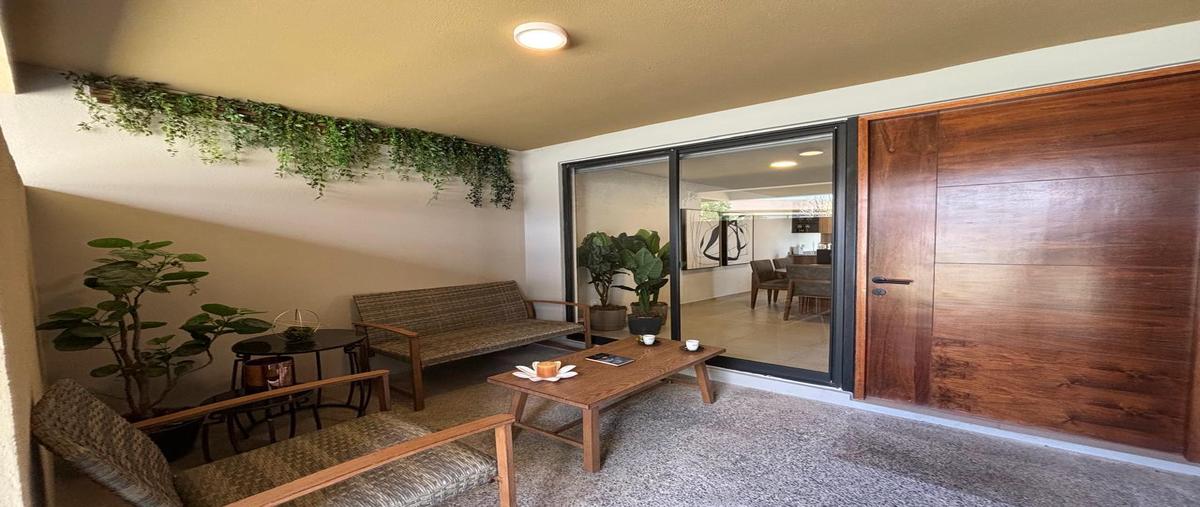 Foto de departamento en venta en  , zakia, el marqués, querétaro, 0 No. 03