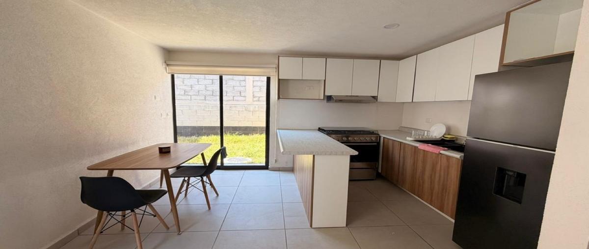 Foto de casa en renta en  , zakia, el marqués, querétaro, 0 No. 05