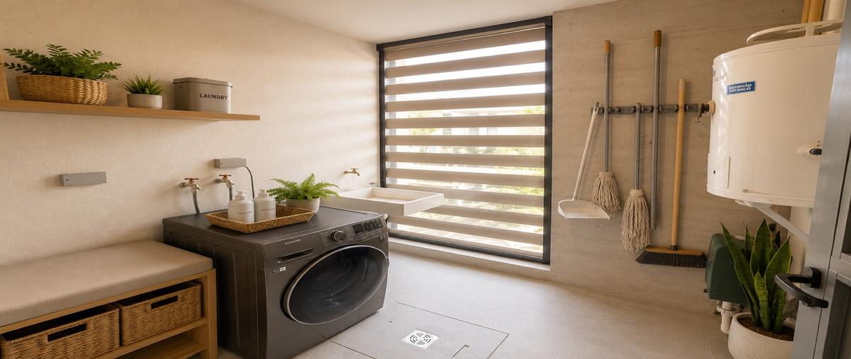 Foto de departamento en venta en  , zakia, el marqués, querétaro, 0 No. 05