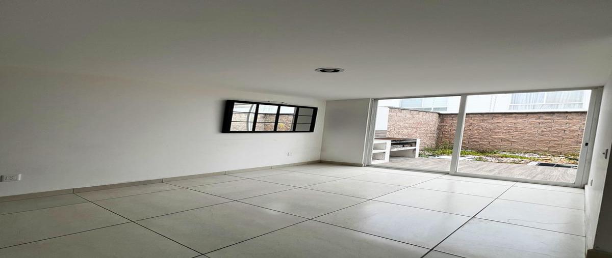 Foto de casa en renta en  , zakia, el marqués, querétaro, 0 No. 05