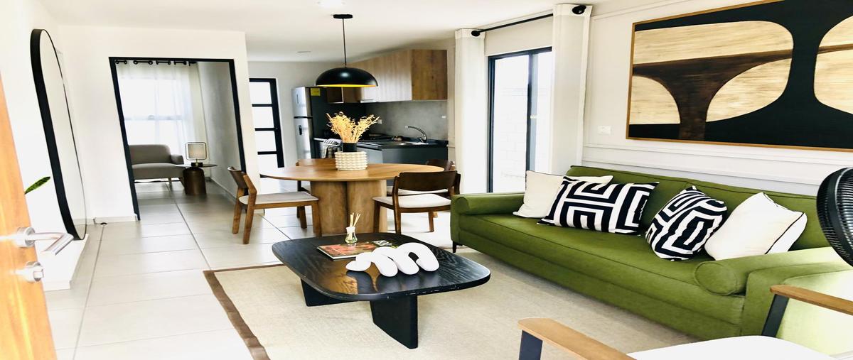 Foto de casa en venta en  , zakia, el marqués, querétaro, 0 No. 03