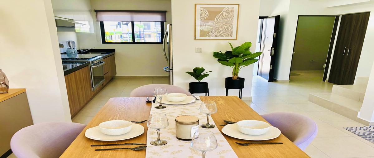 Foto de casa en , zakia, el marqués, querétaro, 0 foto 04 Foto de casa en venta en , zakia, el marqués, querétaro, 0 No. 04