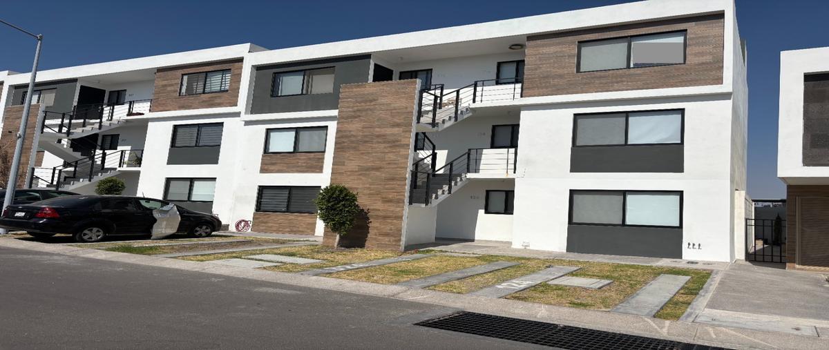 Foto de departamento en , zakia, el marqués, querétaro, 0 foto 01 Foto de departamento en venta en , zakia, el marqués, querétaro, 0 No. 01