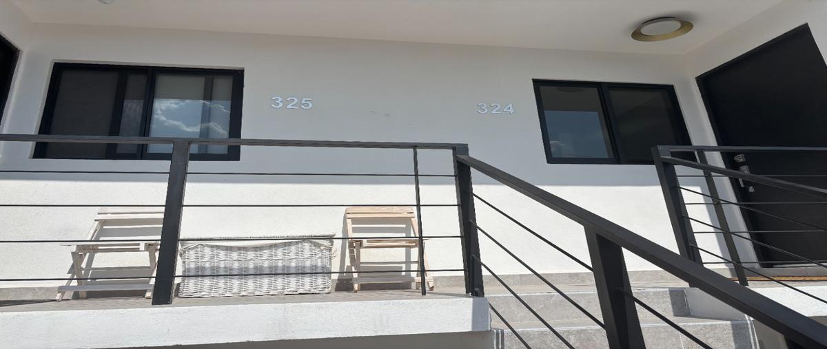 Foto de departamento en , zakia, el marqués, querétaro, 0 foto 02 Foto de departamento en venta en , zakia, el marqués, querétaro, 0 No. 02