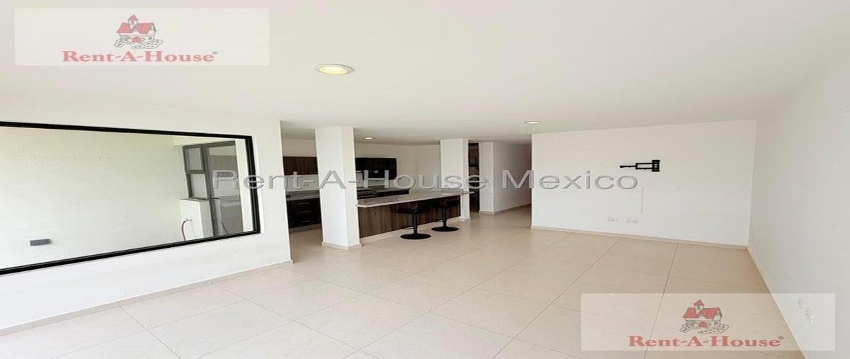 Foto de casa en renta en  , zakia, el marqués, querétaro, 0 No. 03