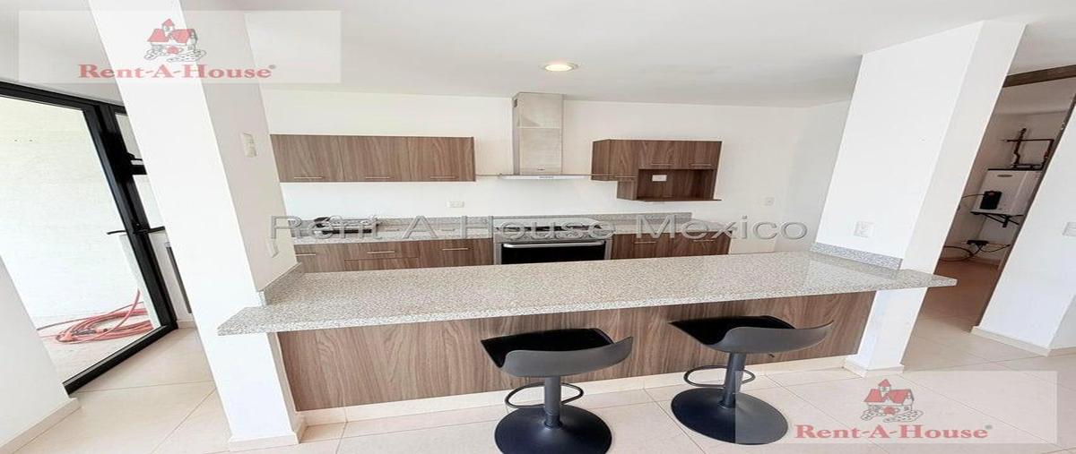 Foto de casa en renta en  , zakia, el marqués, querétaro, 0 No. 04
