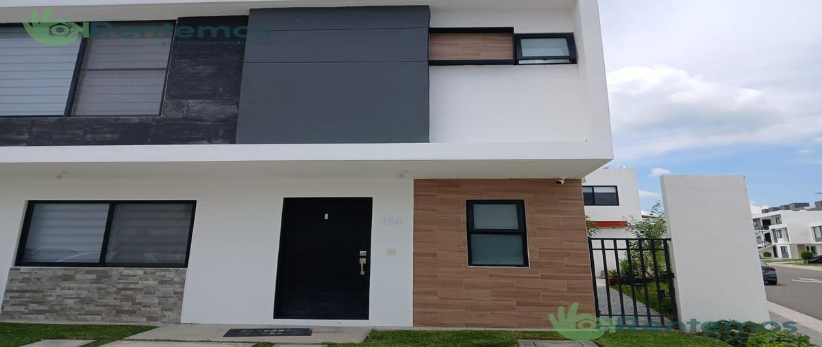 Foto de casa en , zakia, el marqués, querétaro, 0 foto 01 Foto de casa en venta en , zakia, el marqués, querétaro, 0 No. 01