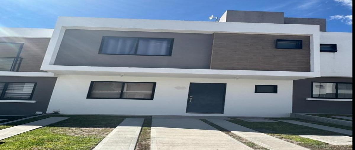 Foto de casa en , zakia, el marqués, querétaro, 0 foto 01 Foto de casa en renta en , zakia, el marqués, querétaro, 0 No. 01