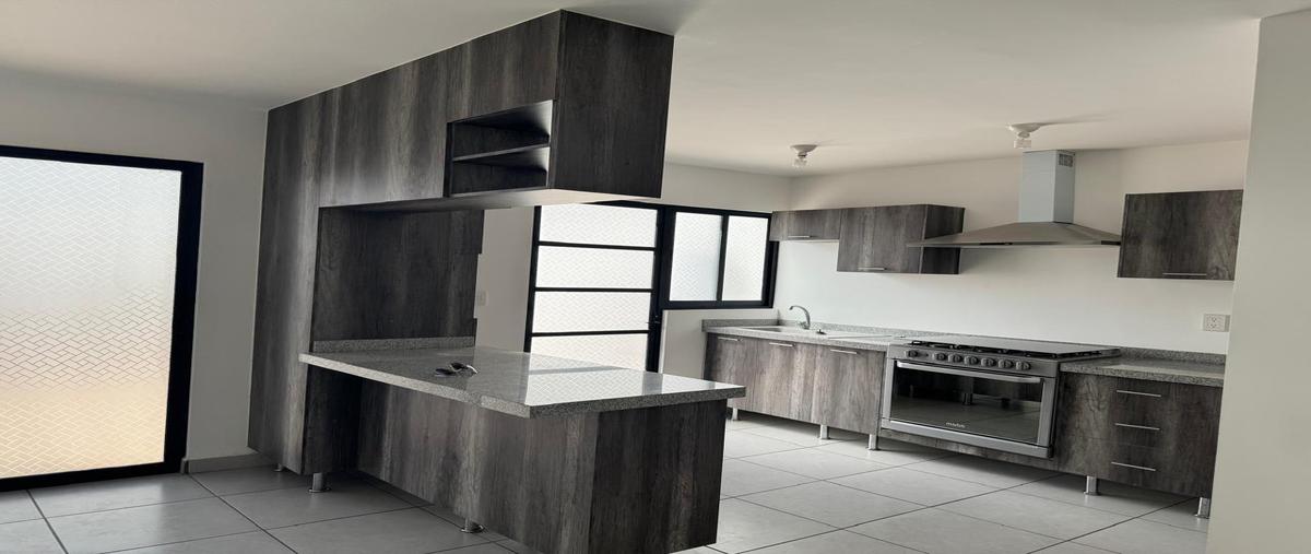 Foto de casa en , zakia, el marqués, querétaro, 0 foto 02 Foto de casa en renta en , zakia, el marqués, querétaro, 0 No. 02
