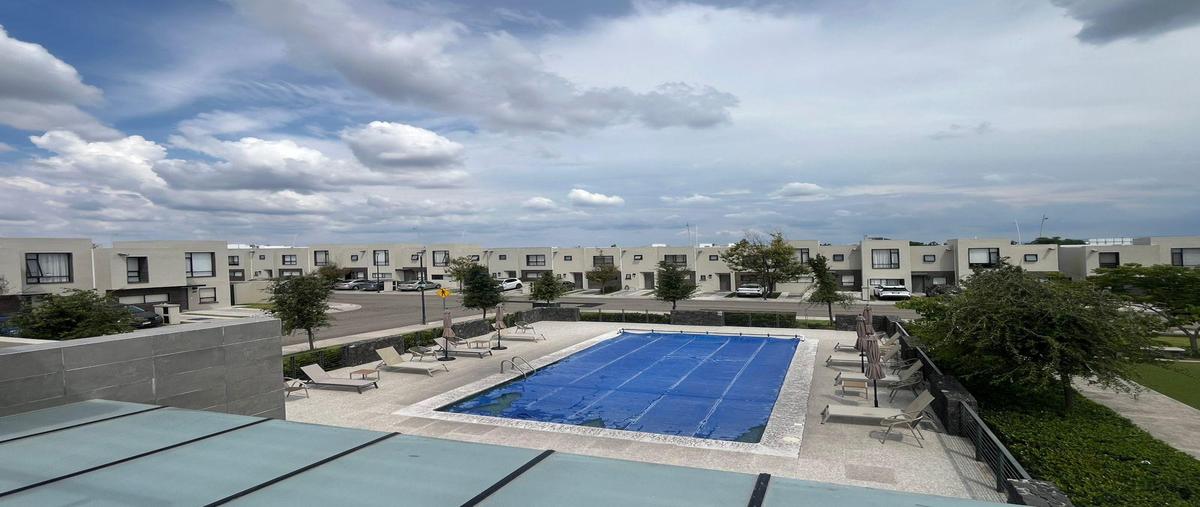 Foto de casa en , zakia, el marqués, querétaro, 0 foto 04 Foto de casa en venta en , zakia, el marqués, querétaro, 0 No. 04