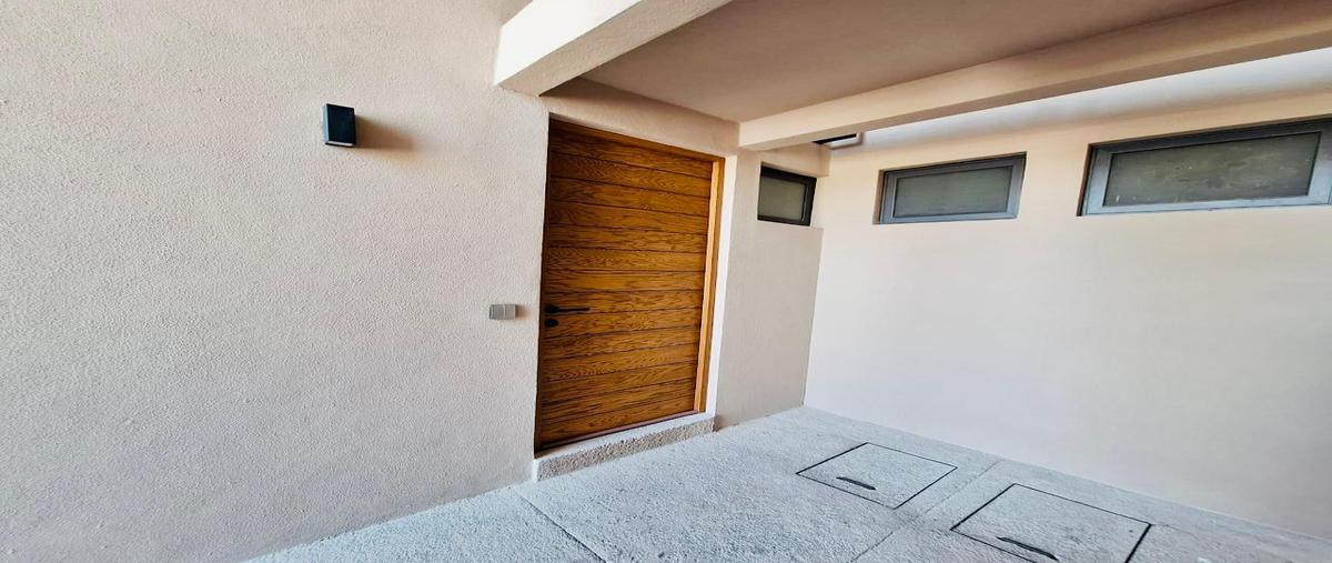 Foto de departamento en renta en  , zakia, el marqués, querétaro, 0 No. 04