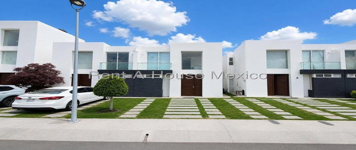 Foto de casa en renta en  , zakia, el marqués, querétaro, 0 No. 03