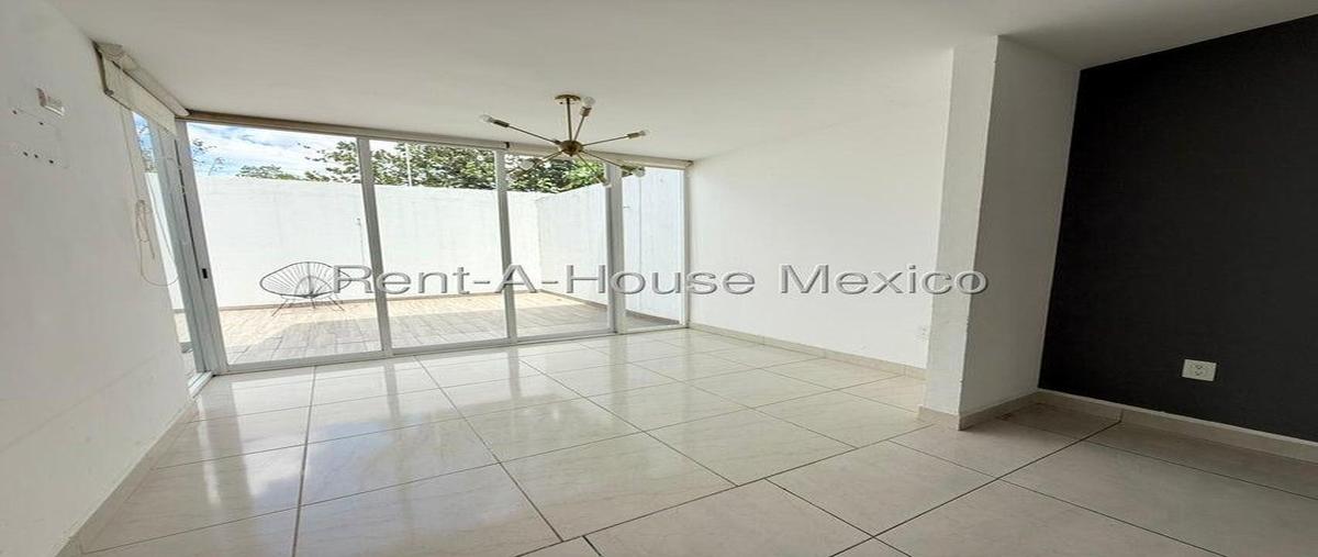 Foto de casa en renta en  , zakia, el marqués, querétaro, 0 No. 05