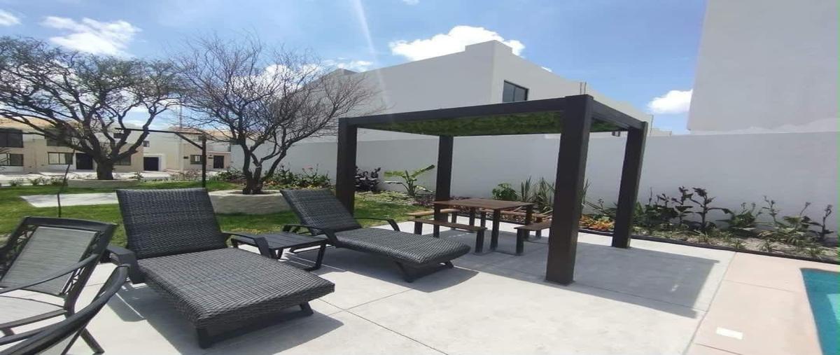 Foto de departamento en renta en  , zakia, el marqués, querétaro, 0 No. 03